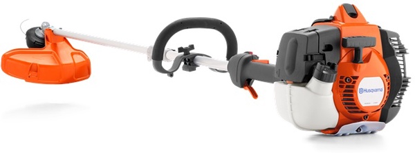 Desbrozadora Husqvarna 535lk